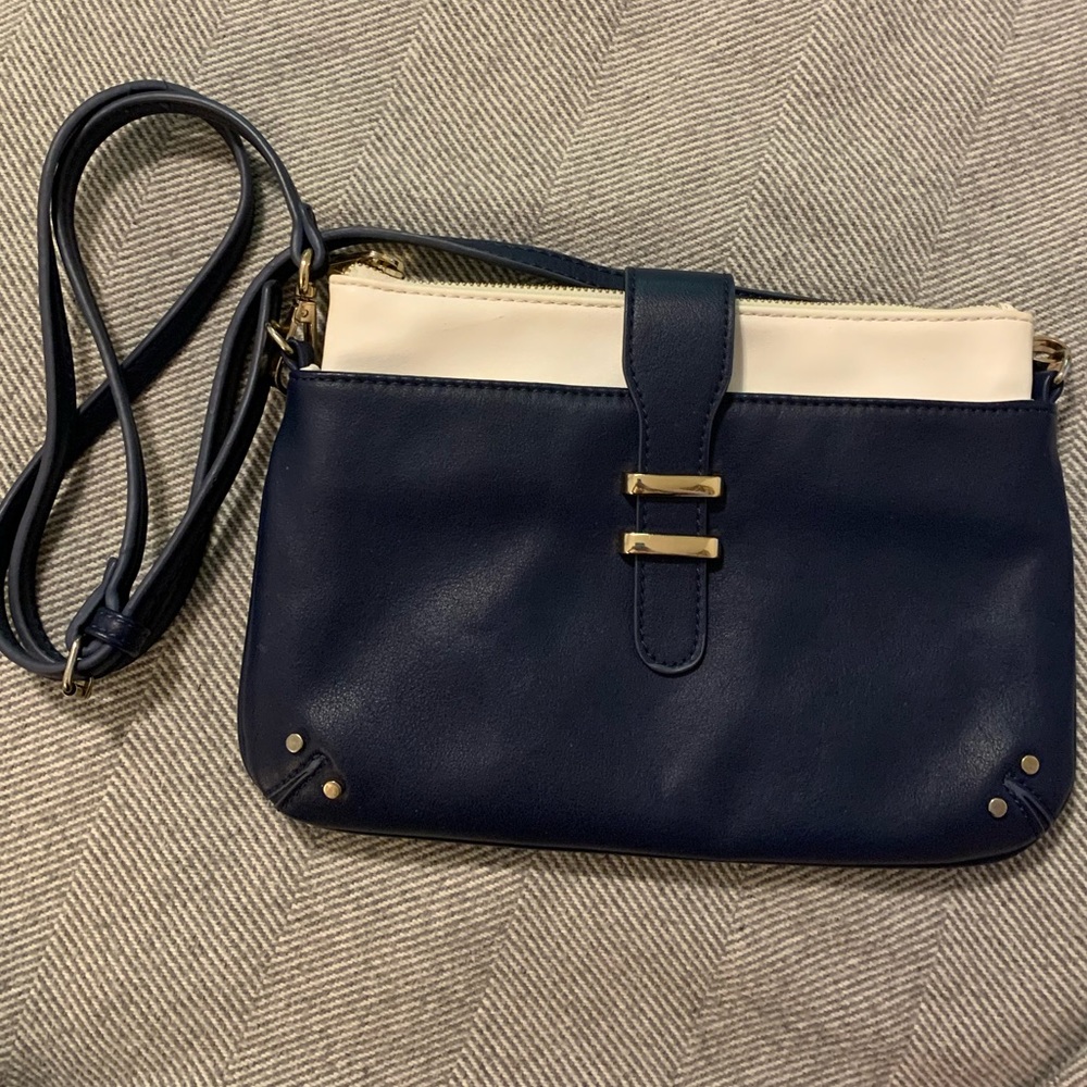 Vegan Leather Purse